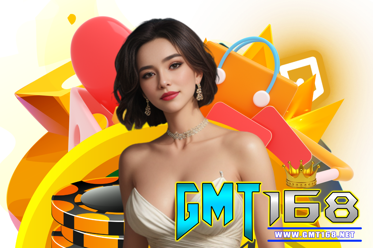 gmt168 สมัคร