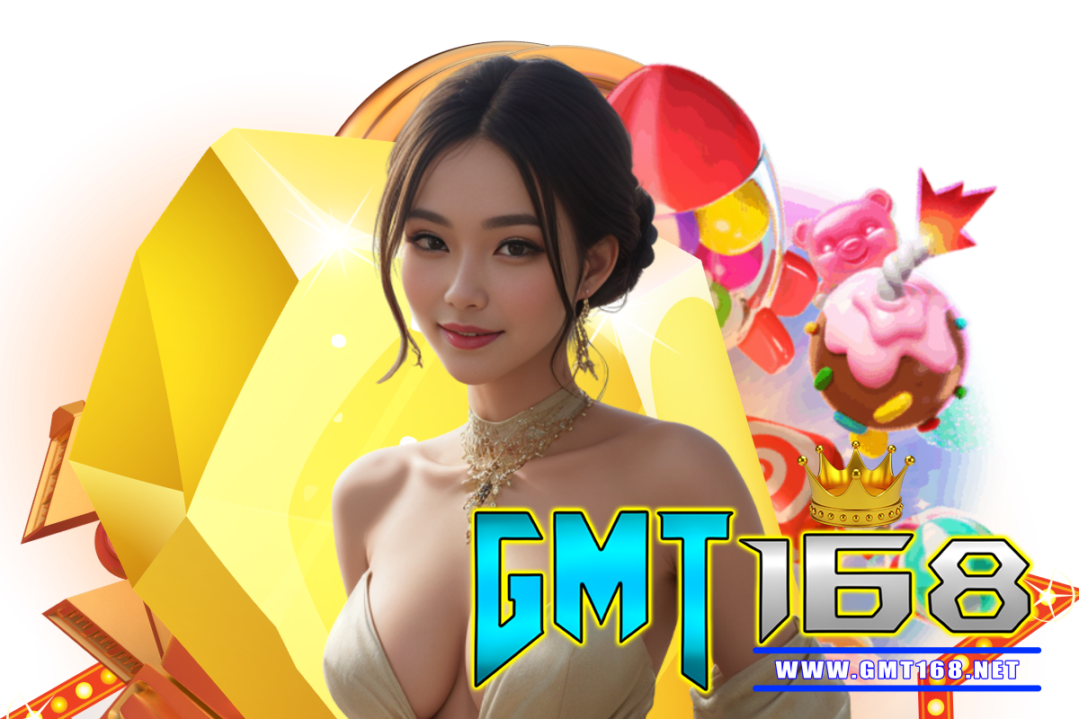 gmt168 สล็อต