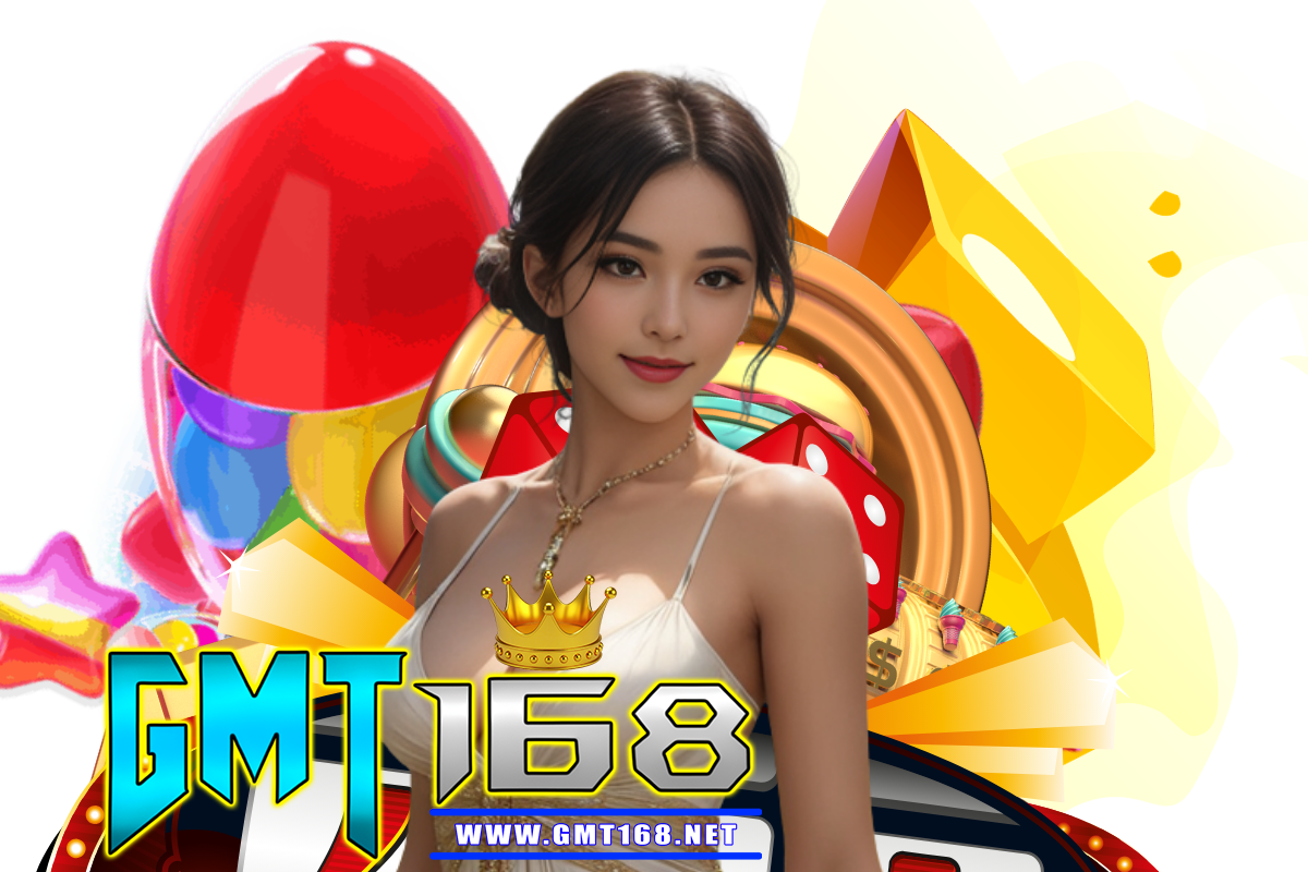 gmt168 แจกเครดิตฟรี